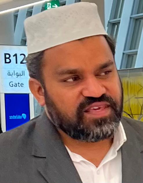 Dr. JABIR KT